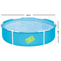 Bestway Kids Swimming Pool -Round