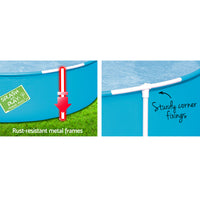 Bestway Kids Swimming Pool -Round