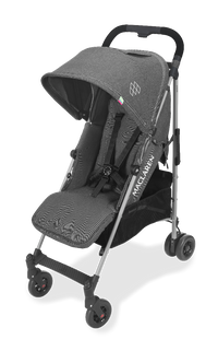 Quest Arc Stroller - Black