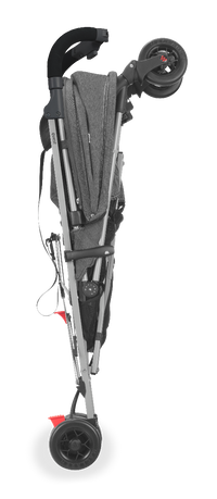 Quest Arc Stroller - Black