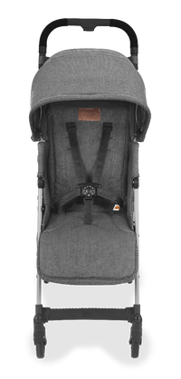 Quest Arc Stroller - Black