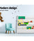 Keezi Kids Bookshelf Shelf Children Bookcase Magazine Rack Organiser Display