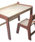 Child Study Desk Set