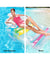 Bestway Inflatable Float Swimming Pool Bed Seat Play Toy Lounge Beach Floats