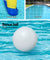 Bestway Inflatable Floating Game Kids Float Toy Swimming Pool Set Volleyball