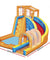 Bestway Inflatable Water Slide Jumping Castle Slides for Pool Mega Playground