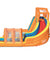 Bestway Inflatable Water Slide Jumping Castle Slides for Pool Mega Playground
