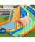 Bestway Inflatable Water Slide Jumping Castle Slides for Pool Mega Playground