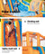 Bestway Inflatable Water Slide Jumping Castle Slides for Pool Mega Playground