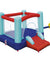 Bestway Kids Inflatable Jumping Bouncer Park Outdoor Castle Indoor Slide Set