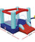 Bestway Kids Inflatable Jumping Bouncer Park Outdoor Castle Indoor Slide Set