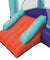 Bestway Kids Inflatable Jumping Bouncer Park Outdoor Castle Indoor Slide Set