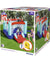 Bestway Kids Inflatable Jumping Bouncer Park Outdoor Castle Indoor Slide Set