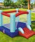 Bestway Kids Inflatable Jumping Bouncer Park Outdoor Castle Indoor Slide Set