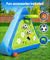 Bestway Kids Inflatable Soccer basketball Outdoor Inflated Play Board Sport