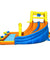 Bestway Inflatable Water Slide Jumping Castle Double Slides for Pool Playground