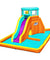 Bestway Inflatable Water Pool Pack Mega Slides Jumping Castle Playground Toy