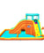 Bestway Inflatable Water Pool Pack Mega Slides Jumping Castle Playground Toy
