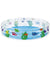 Bestway Swimming Pool Above Ground Play Kids Pools Inflatable Round Family Pool