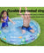 Bestway Swimming Pool Above Ground Play Kids Pools Inflatable Round Family Pool