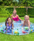 Bestway Swimming Pool Above Ground Play Kids Pools Inflatable Round Family Pool
