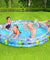 Bestway Swimming Pool Above Ground Kids Play Pools Inflatable Family Round Clear