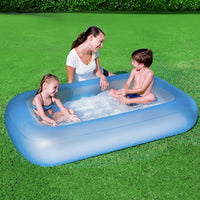Bestway Swimming Pool Above Ground Play Kids Inflatable Family Pools