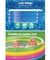 Bestway Inflatable Kids Pool Swimming Pools Round Family Pools