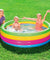 Bestway Inflatable Kids Pool Swimming Pools Round Family Pools