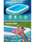 Bestway Inflatable Kids Play Pool Swimming Pool Rectangular Family Pools
