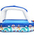 Bestway Kids Play Pools Above Ground Inflatable Swimming Pool Canopy Sunshade