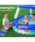 Bestway Kids Play Pools Above Ground Inflatable Swimming Pool Canopy Sunshade