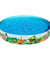 Bestway Kids Swimming Pool Above Ground Play Fun Round Fill-n-Fun Pools
