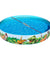 Bestway Kids Swimming Pool Above Ground Play Fun Round Fill-n-Fun Pools