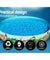 Bestway Kids Swimming Pool Above Ground Play Fun Round Fill-n-Fun Pools