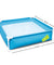 Bestway Kids Swimming Pool  - Square