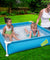 Bestway Kids Swimming Pool  - Square