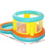 Bestway Inflatable Play Kids Pool Bouncer Jumping Castle Kid Toy Pools 2 in 1