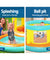 Bestway Inflatable Play Kids Pool Bouncer Jumping Castle Kid Toy Pools 2 in 1