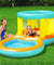 Bestway Inflatable Play Kids Pool Bouncer Jumping Castle Kid Toy Pools 2 in 1