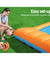 Bestway Water Slide Spash Inflatable Kids Toy Outdoor Above Ground Play Pools