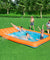 Bestway Water Slide Spash Inflatable Kids Toy Outdoor Above Ground Play Pools