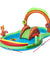 Bestway Swimming Pool Above Ground Inflatable Kids Friendly Woods Play Pools