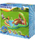Bestway Swimming Pool Above Ground Inflatable Kids Friendly Woods Play Pools