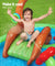 Bestway Swimming Pool Above Ground Inflatable Kids Friendly Woods Play Pools