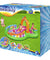 Bestway Inflatable Swimming Play Pool Kids Above Ground Kid Game Toy 3 People