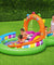 Bestway Inflatable Swimming Play Pool Kids Above Ground Kid Game Toy 3 People