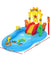 Bestway Swimming Pool Above Ground Inflatable Kids Play Wild West Pools Toy Game