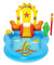 Bestway Swimming Pool Above Ground Inflatable Kids Play Wild West Pools Toy Game