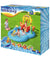 Bestway Swimming Pool Above Ground Inflatable Kids Play Wild West Pools Toy Game